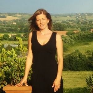 Meet your Posher, Mary jane